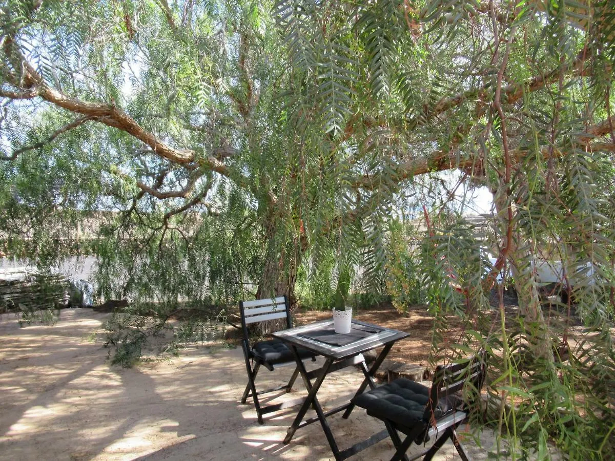 El Cercado Apartment Tias