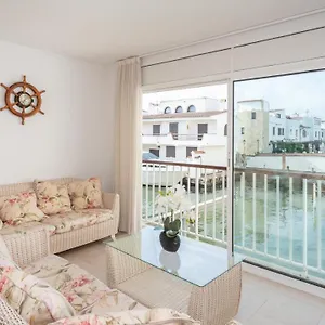 Casa Port Grec , Empuriabrava Espagne