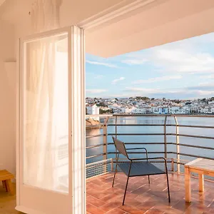 Habitatges Turistics Riba Pitxot - Es Cucurucuc , Cadaqués Espagne